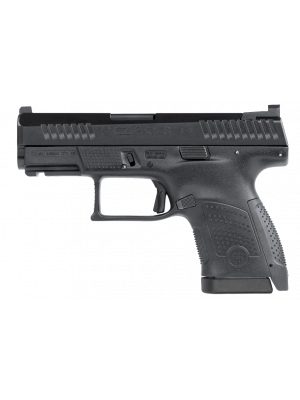 CZ P-10 S – 3.5″ 9mm