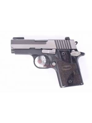 Sig Sauer P938 Equinox