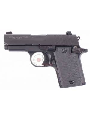 Sig Sauer P938 Nitron