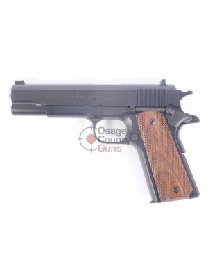 Remington 1911 R1 5″ .45 ACP