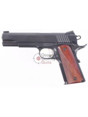 Remington 1911 R1 Carry 4.25″ .45 ACP