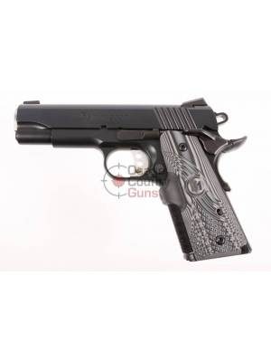 Remington 1911 R1 Carry Commander Crimson Trace 4.25″ .45 ACp