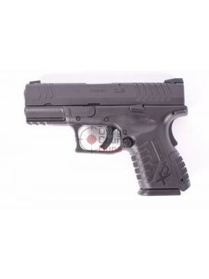 Springfield Armory XDM 9mm Compact 3.8″ BBL