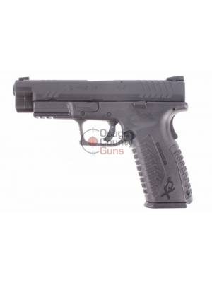 Springfield Armory XDM .45 ACP, 13rd, 4.5″ BBL
