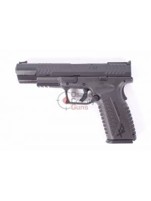 Springfield Armory XDM Competition .45 ACP, 13rd, 5.25″ BBL