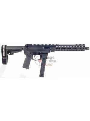 Angstadt Arms UDP-9 w/ SBA3 Brace – 10.5″ 9mm