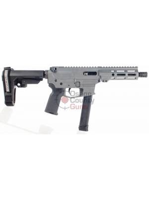 Angstadt Arms UDP-9 w/ SBA3 Brace – 6″ 9mm