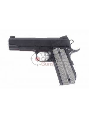 Ed Brown Alpha Carry Gen4 – 4.25″ .45 ACP