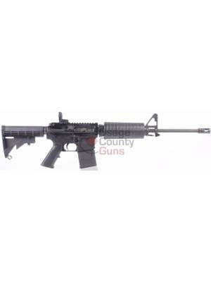 Colt AR-15A4 Lightweight LE Carbine 5.56mm 16″ AR6720