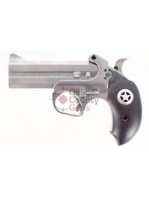 Bond Arms Ranger II – 4.25″ .357 Magnum / .38 Spl