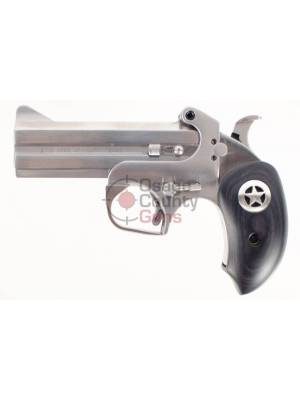 Bond Arms Ranger II – 4.25″ .45LC/.410