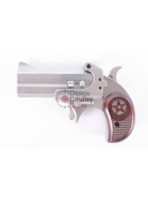 Bond Arms Cowboy Century 2000 45 / 410 Derringer