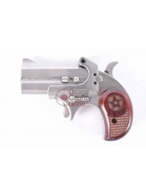 Bond Arms Cowboy Defender .22 Mag Derringer