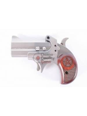 Bond Arms Cowboy Defender 45 / 410 Derringer