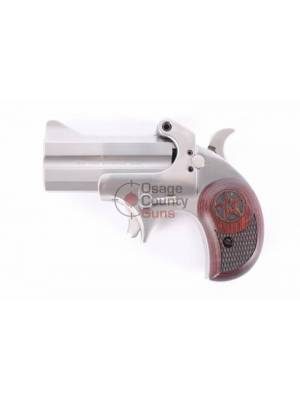 Bond Arms Cowboy Defender 9mm