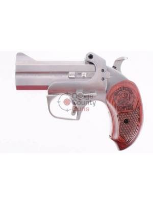 Bond Arms Snake Slayer 45 / 410 Derringer