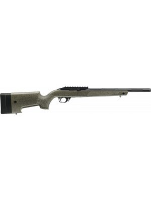 Bergara BXR001 – 16.5″ .22LR