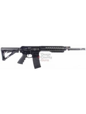 Christensen Arms CA-15 16″ .223 Wylde – Timney Trigger & Keymod Hadguard