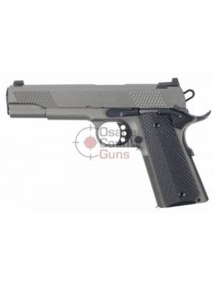 Christensen Arms G5 (Tungsten Grey) – 5″ .45 ACP