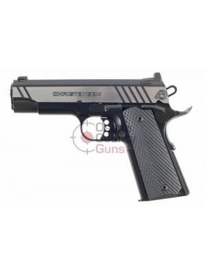 Christensen Arms 1911 A4 Commander – 4″ 9mm