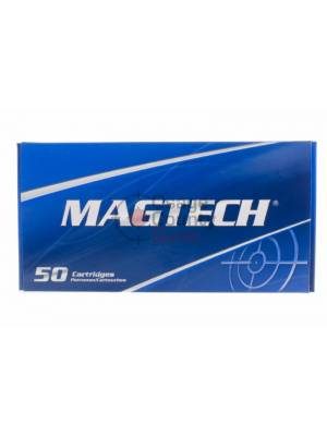 Magtech .38 Special 158gr Lead Round Nose – 50rd