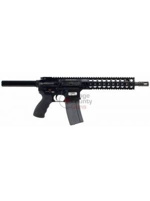 LMT CQB MARS Pistol – 10.5″ 5.56mm NATO