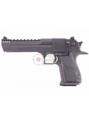Magnum Research Desert Eagle – 6″ .357 Mag w/ Int. Muzzle Break