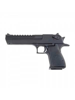 Magnum Research Desert Eagle, .44 Mag, 6″ BBL, 8rd