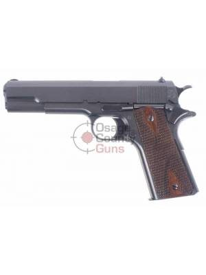Turnbull 1911 5″ .45 ACP