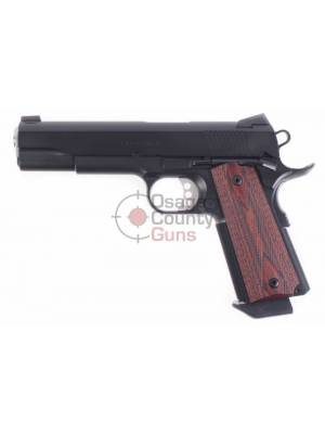 Ed Brown 1911 Executive Elite Gen4 5″ .45 ACP