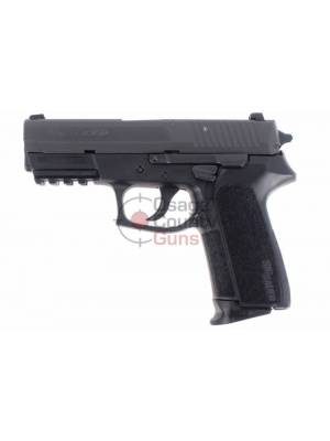 Sig Sauer SP2022 9mm – 10RD