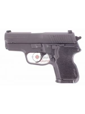 Sig Sauer P224 SAS 9mm – 12RD