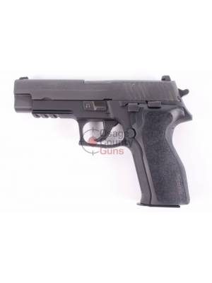 Sig Sauer P226 .40 w/ Night Sights & SRT
