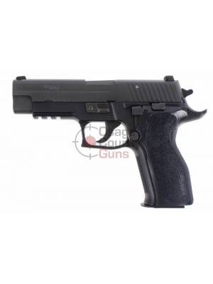 Sig Sauer P226 Enhanced Elite 9mm – 10rd