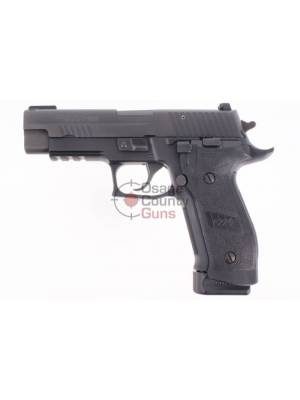 Sig sauer P226 TACOPS .40