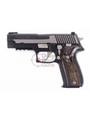 Sig Sauer P226 9mm Equinox