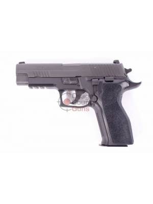Sig Sauer P226 9mm Enhanced Elite