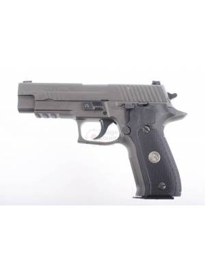 Sig Sauer P226 Legion .40 S&W DA/SA 12rd
