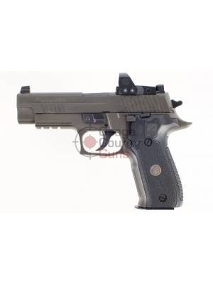 Sig Sauer P226 Legion RX w/ Romeo1PRO – 9mm (10rd)