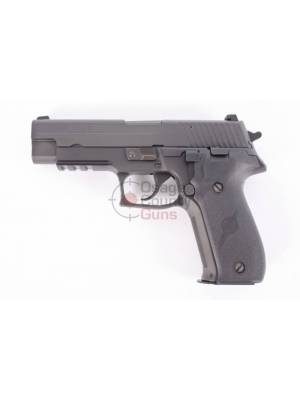Sig Sauer P226 Stainless Nitron 9mm