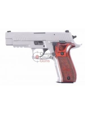Sig Sauer P226 Stainless Elite 9mm