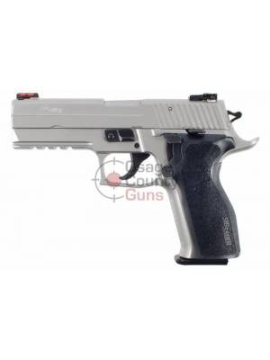 Sig Sauer P226 LDC Stainless 9mm