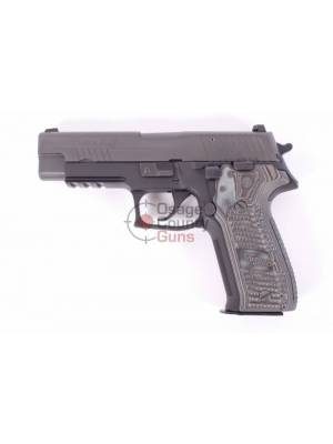 Sig Sauer P226 9mm Extreme