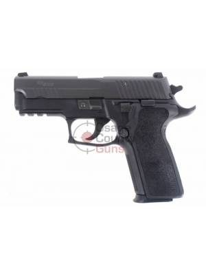 Sig Sauer P229 9mm Enhanced Elite
