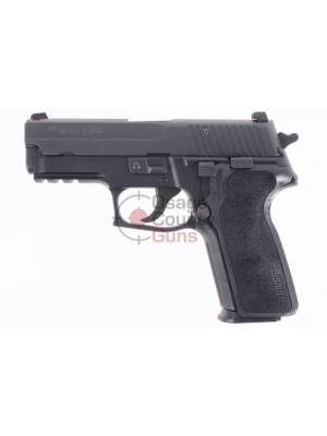 Sig Sauer P229 Rail 9mm