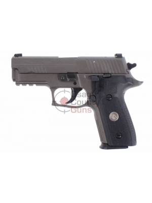 Sig Sauer P229 Legion .357 SIG (10rd)