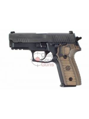 Sig Sauer P229 Select – 9mm