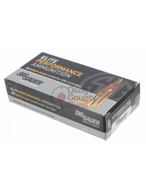 Sig Sauer 6.5 Creedmoor 140gr OTM – 20rd
