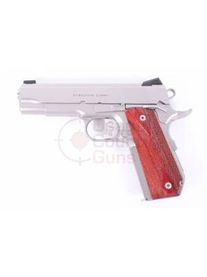Ed Brown 1911 Executive Carry 2, S/S, .45 ACP