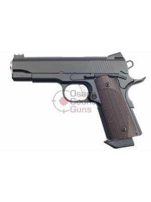 Ed Brown Compact Gen4 – 4″ .45 ACP